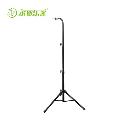 Factory Price High Quality musical instrument accessories  adjustable iron wind chime stand