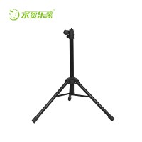 High quality musical instrument accessories adjustable iron 32keys xylophone stand